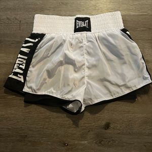 Everlast Athletic Shorts